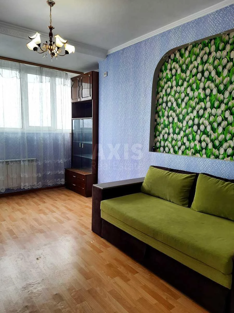 2k apartment vul. Ronalda Reyhana 40705686