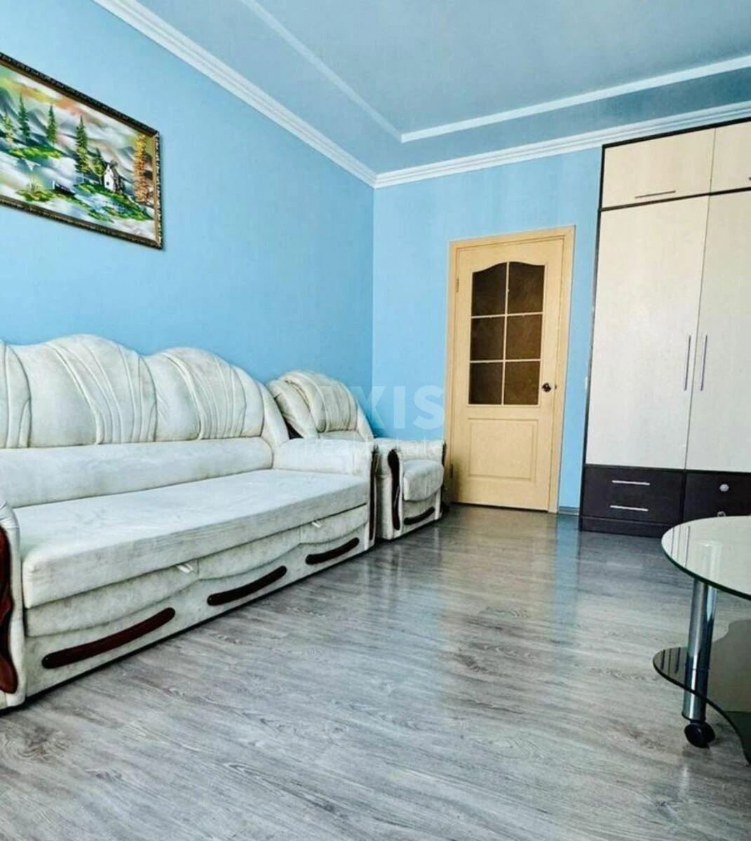 2к квартира ул. Урловская 23А510662