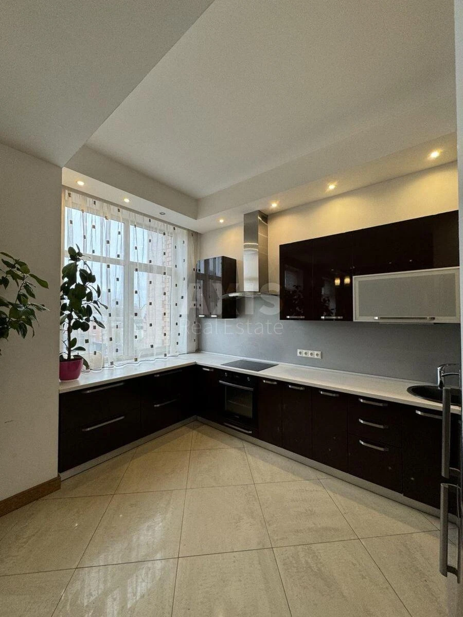 3k apartment vul. Dmytrivs'ka 66А67527