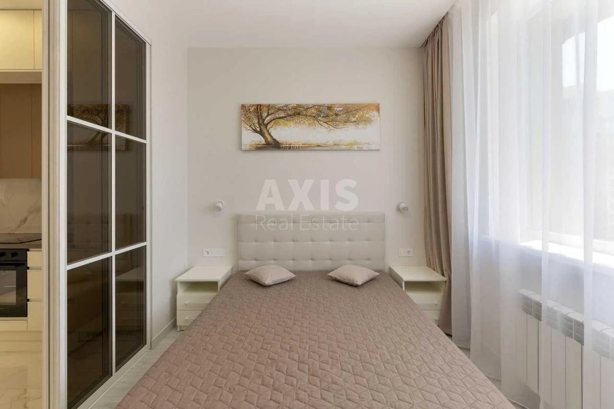 2k apartment vul. Andriya Verkhohlyada 14А6907510