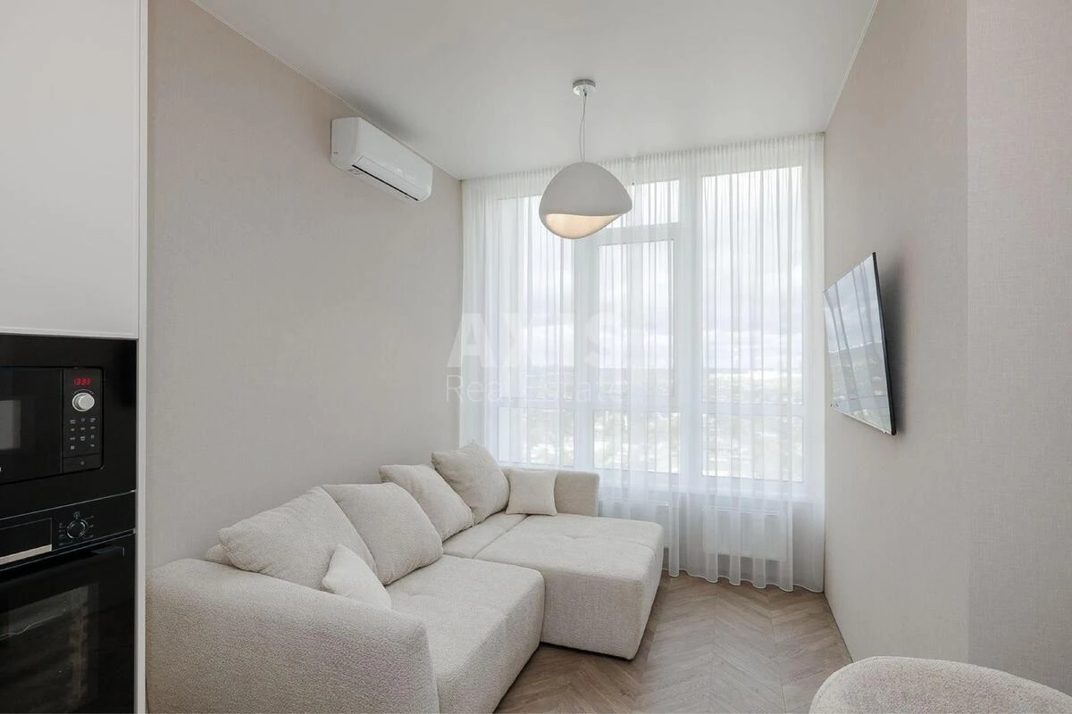 3k apartment vul. Kahovs'ka 60690812
