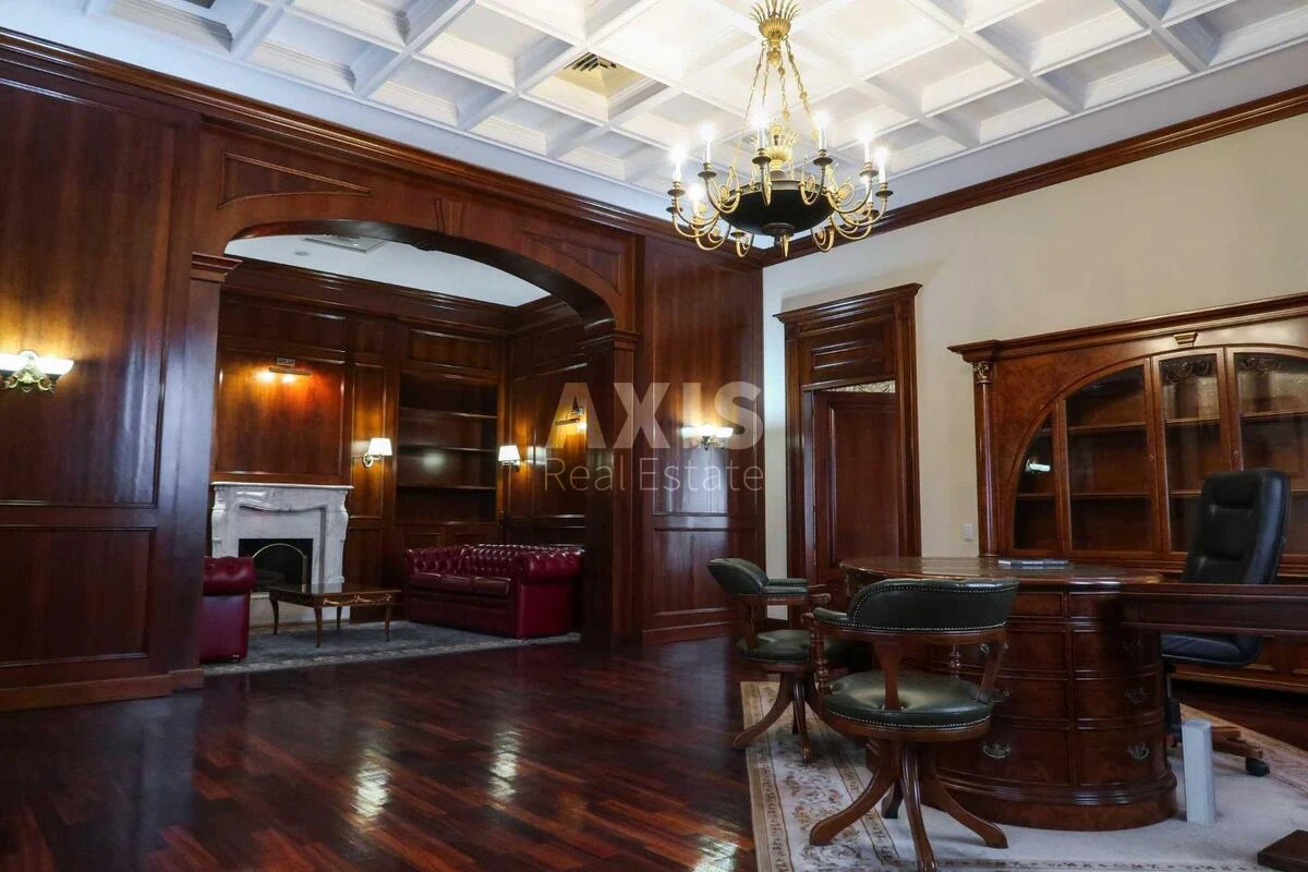 Офис ул. Шелковичная 42/44, 415м252218