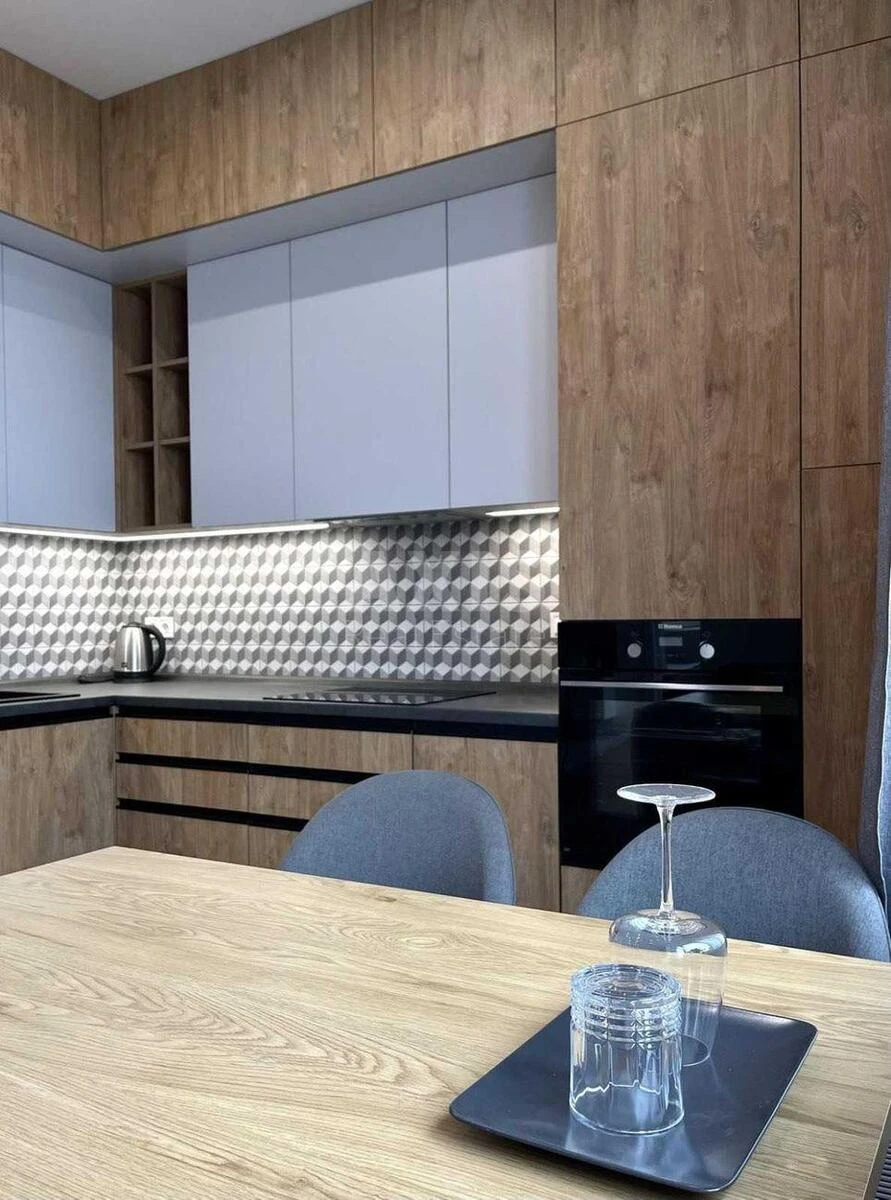 3k apartment vul. Mykil's'ko-Slobids'ka 3А671570