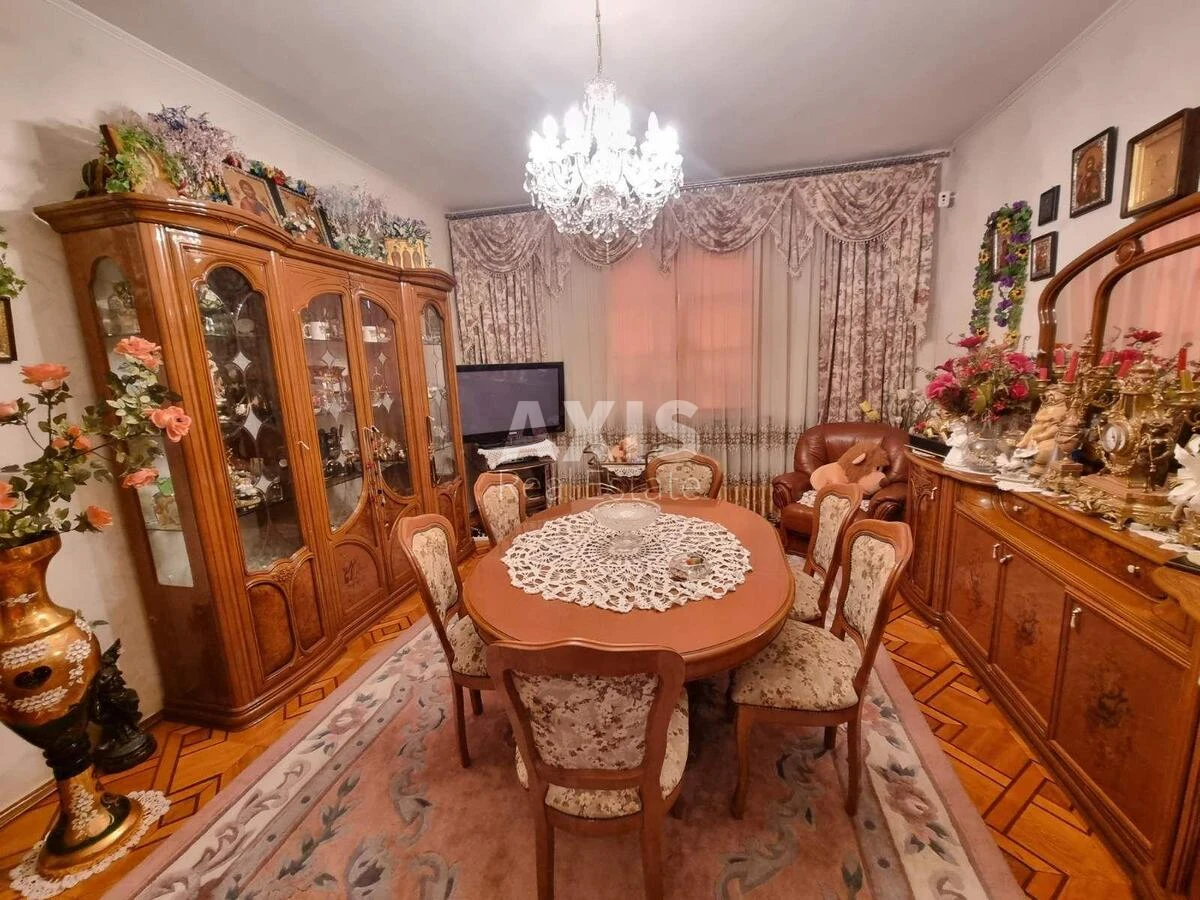 3k apartment vul. Velyka Vasyl'kivs'ka 7/758047