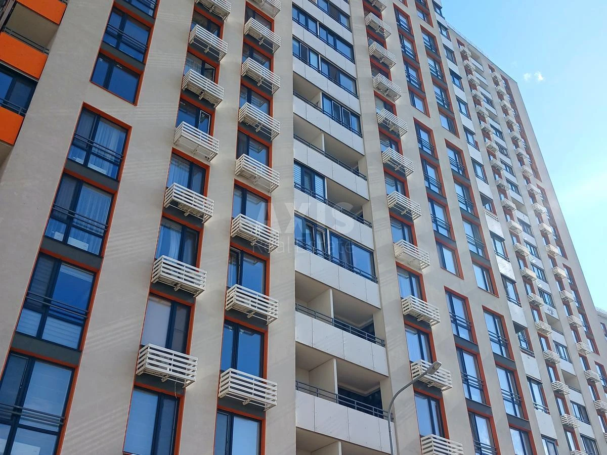 2k apartment nab. Dniprovs'ka 18Б7032718