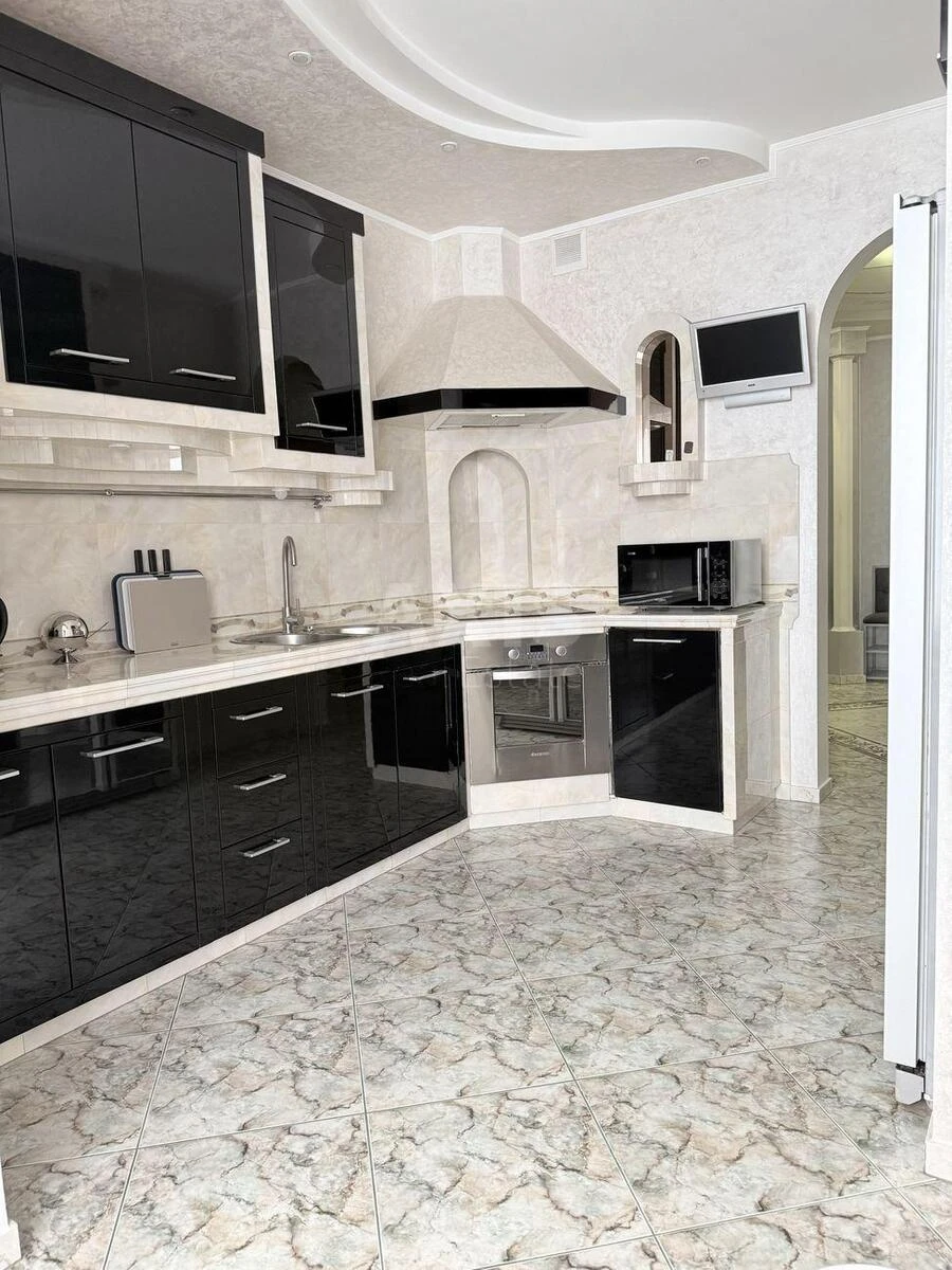 2k apartment vul. Levka Lukyanenka 29В65611