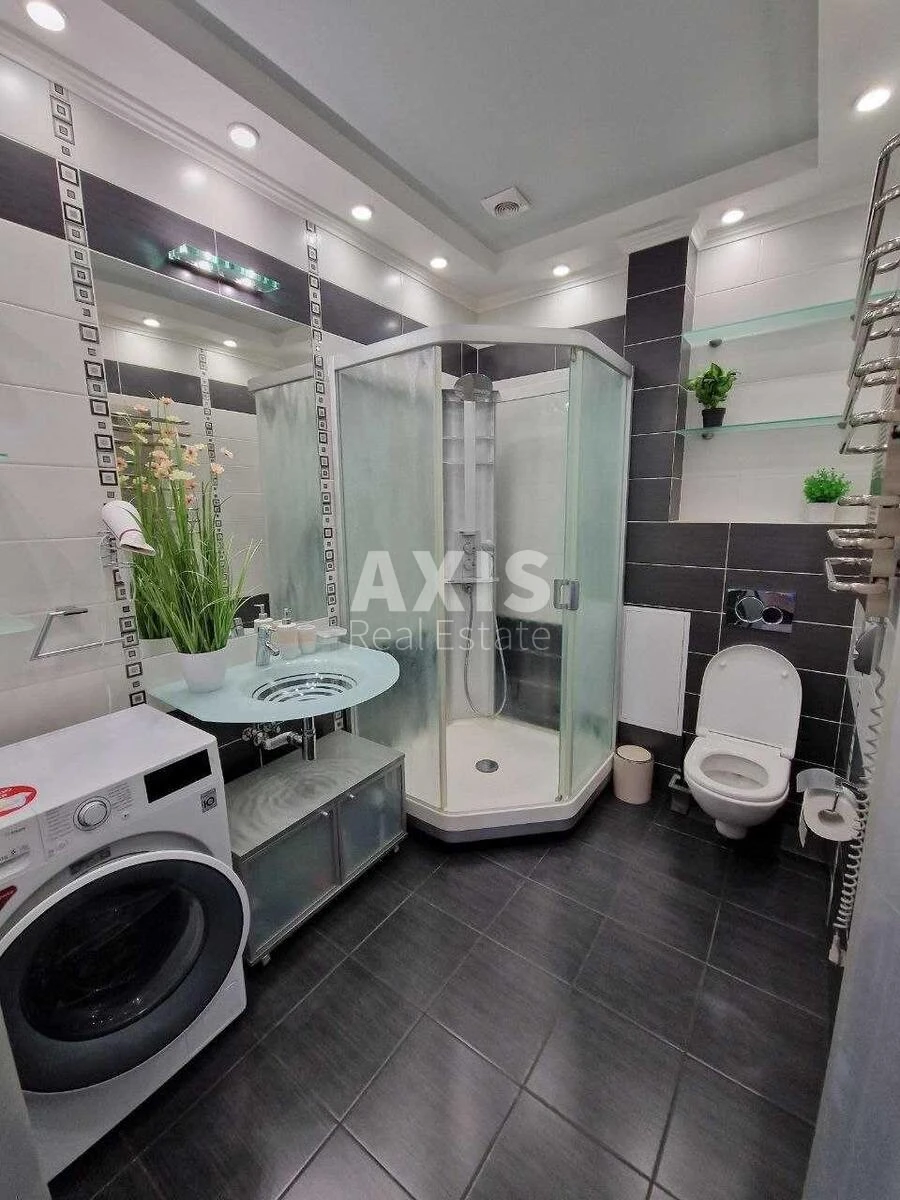 2k apartment vul. Hreshhatyk 13571339