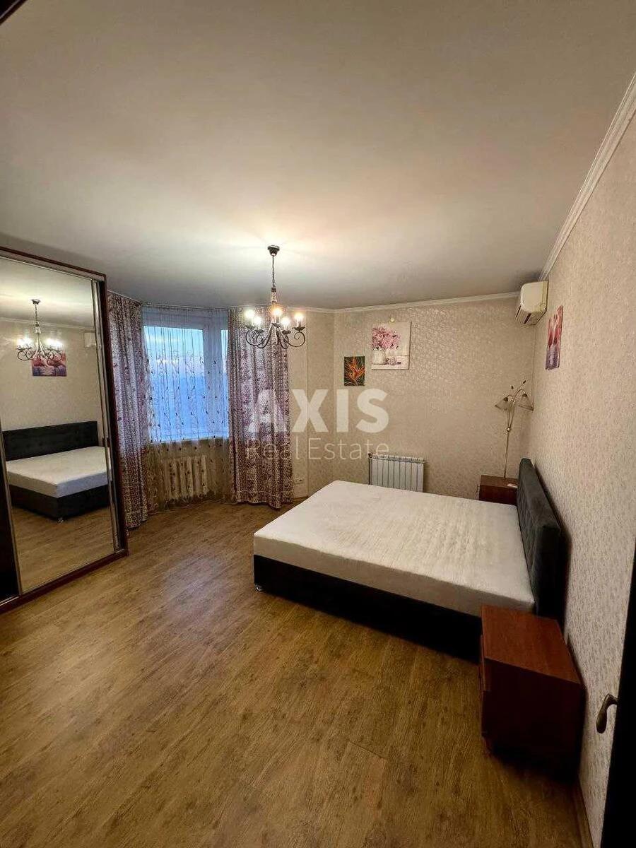 2k apartment vul. Strokacha Tymofija 76319810