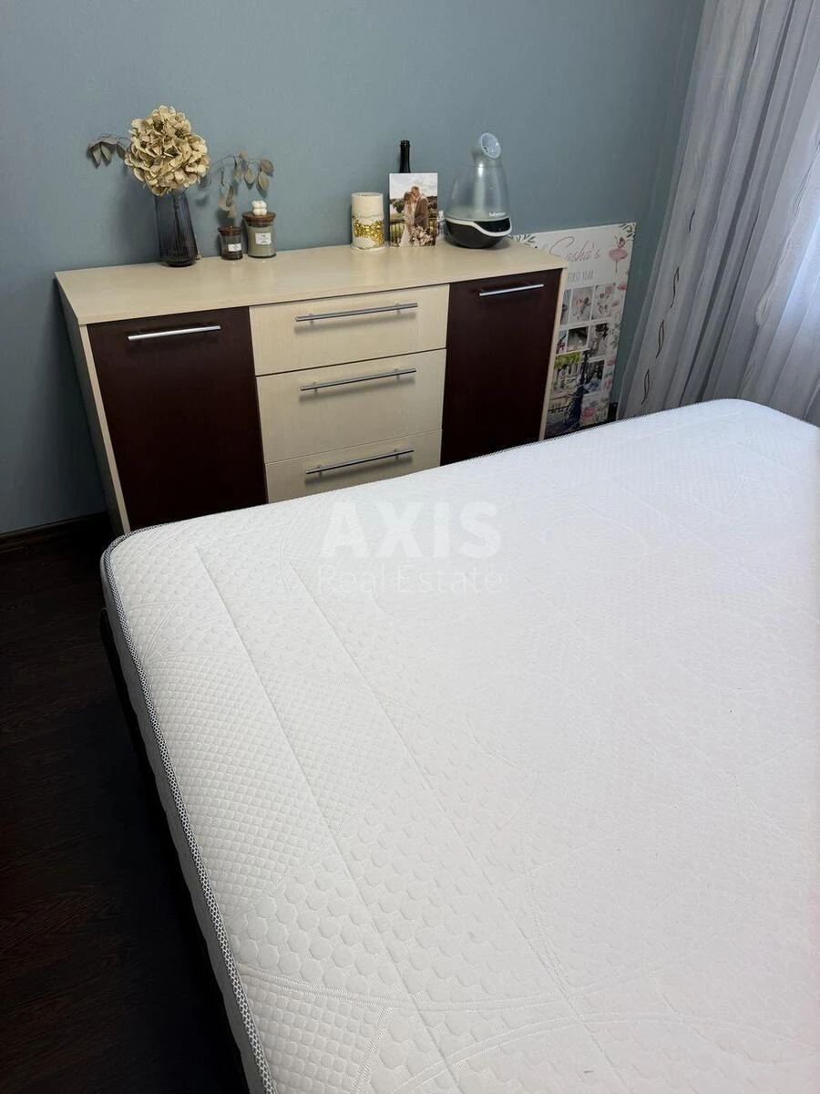 2к квартира ул. Милютенко 9718954