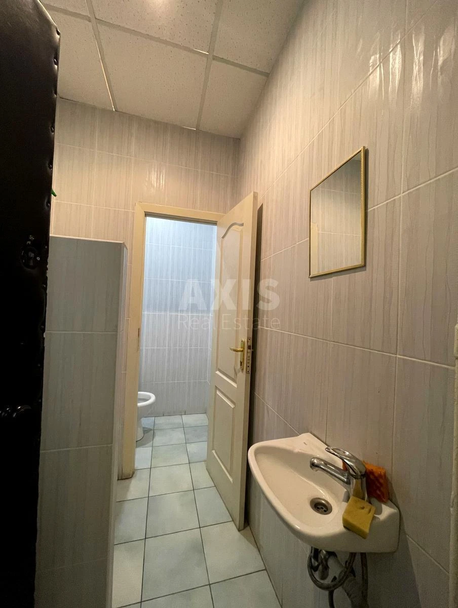 Офис шоссе Стратегическое 2А, 175м2639078