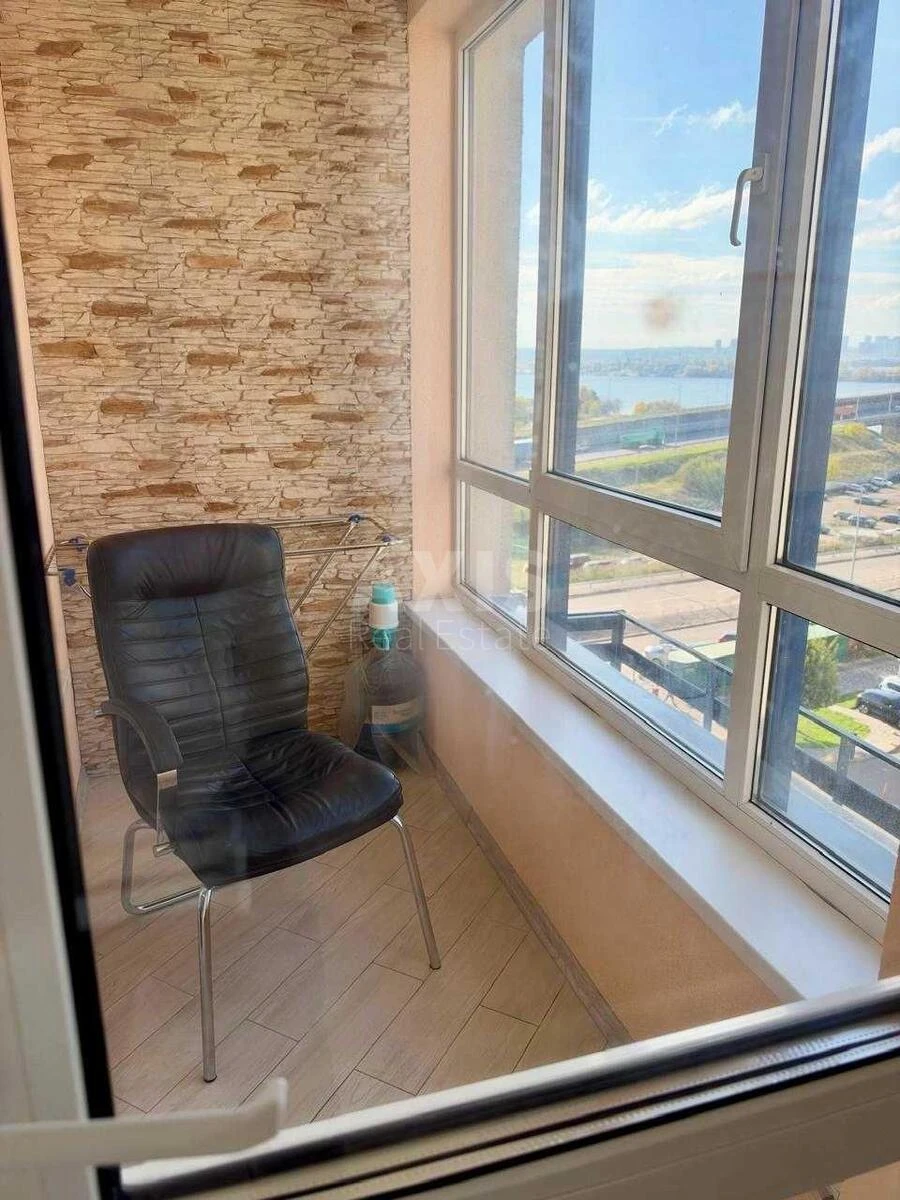 1k apartment vul. Zarichna 1Г719156