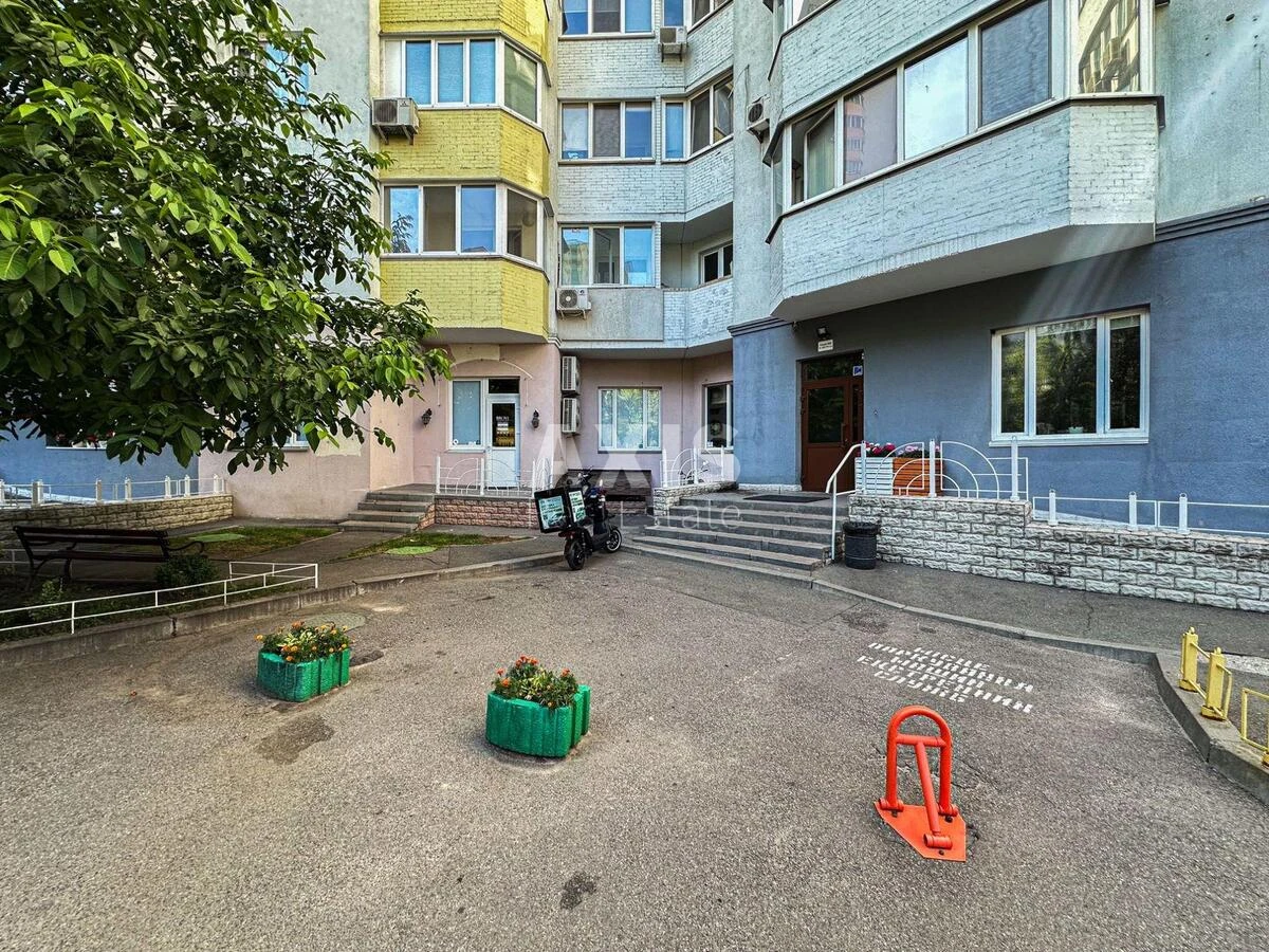 1k apartment vul. Dragomanova 6/15741311