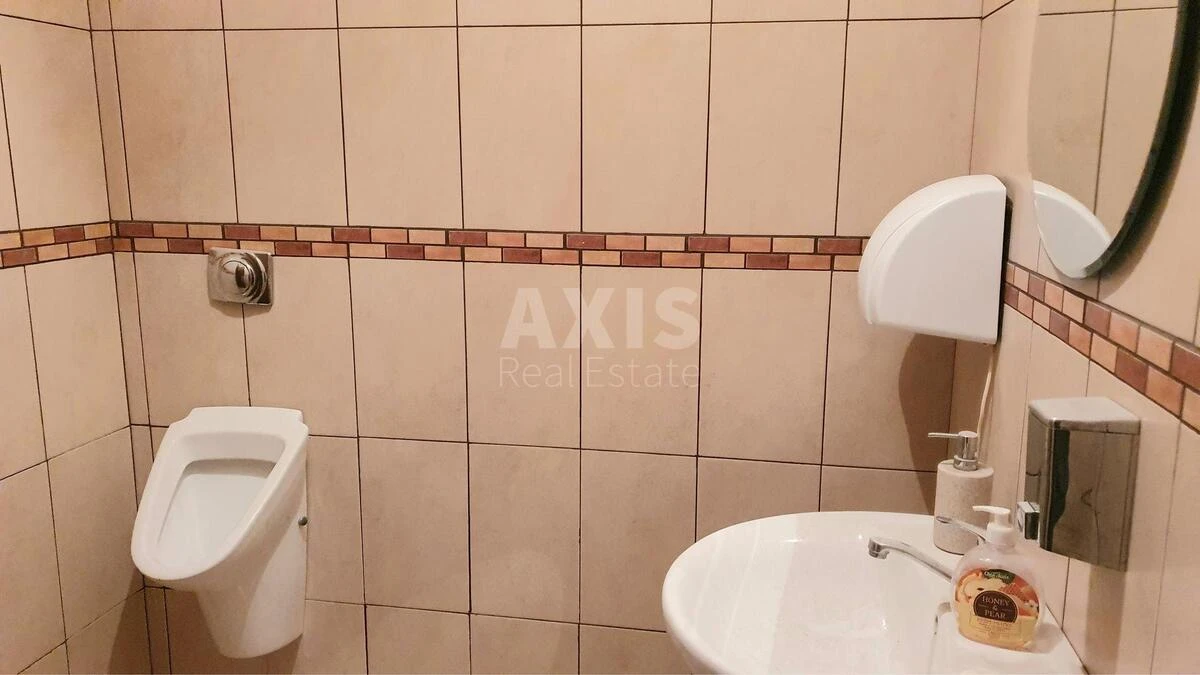 Office vul. Rudenko Larysy 6А, 204m26568813