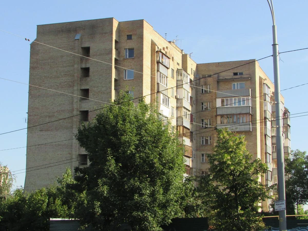 Объект торговли пр-т Лобановского 96, 1057м2704075