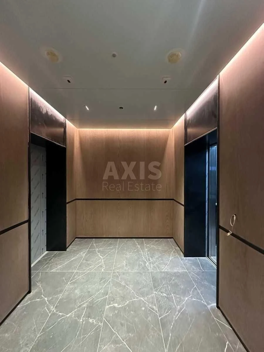 2k apartment vul. Predslavyns'ka 20Б598253