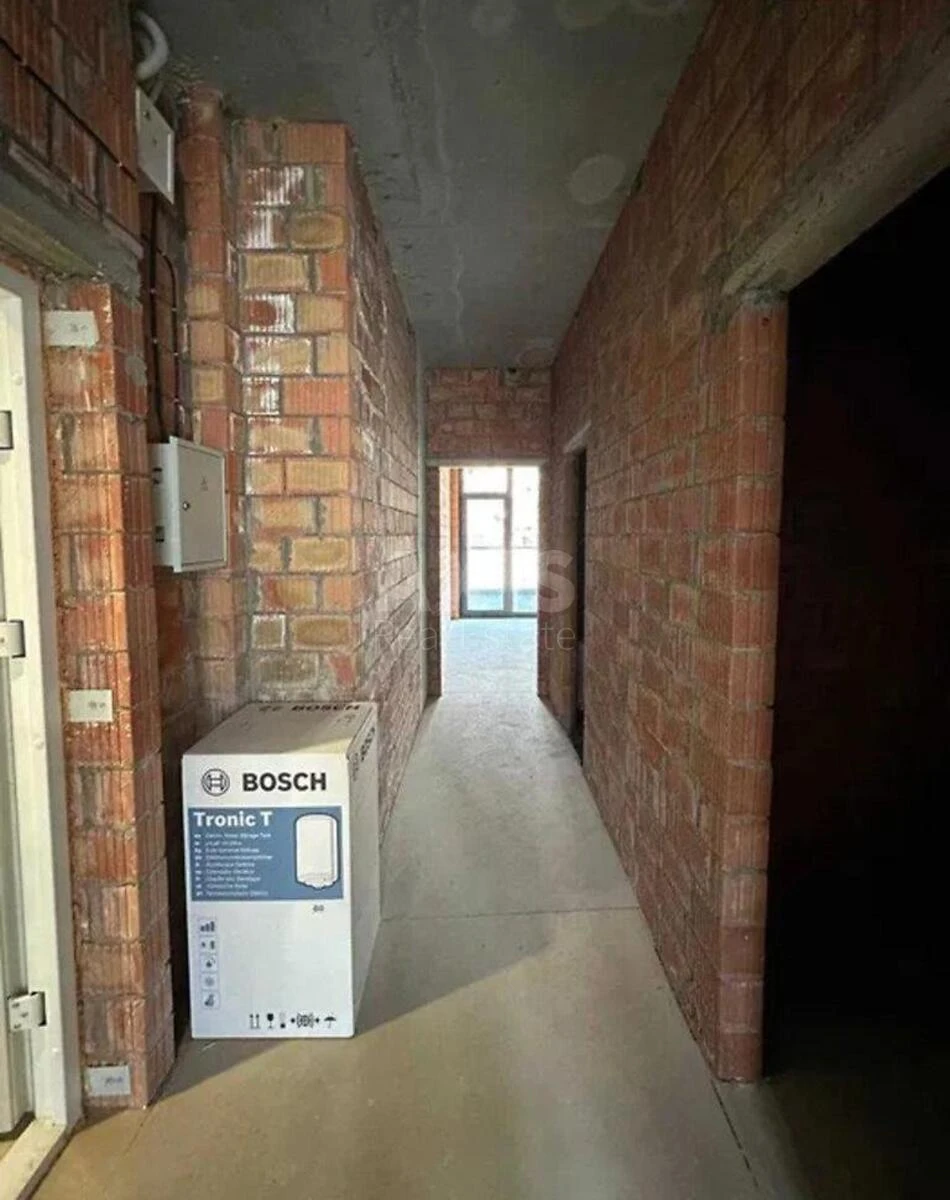 1к квартира ул. Хохловых Семьи 12А640307