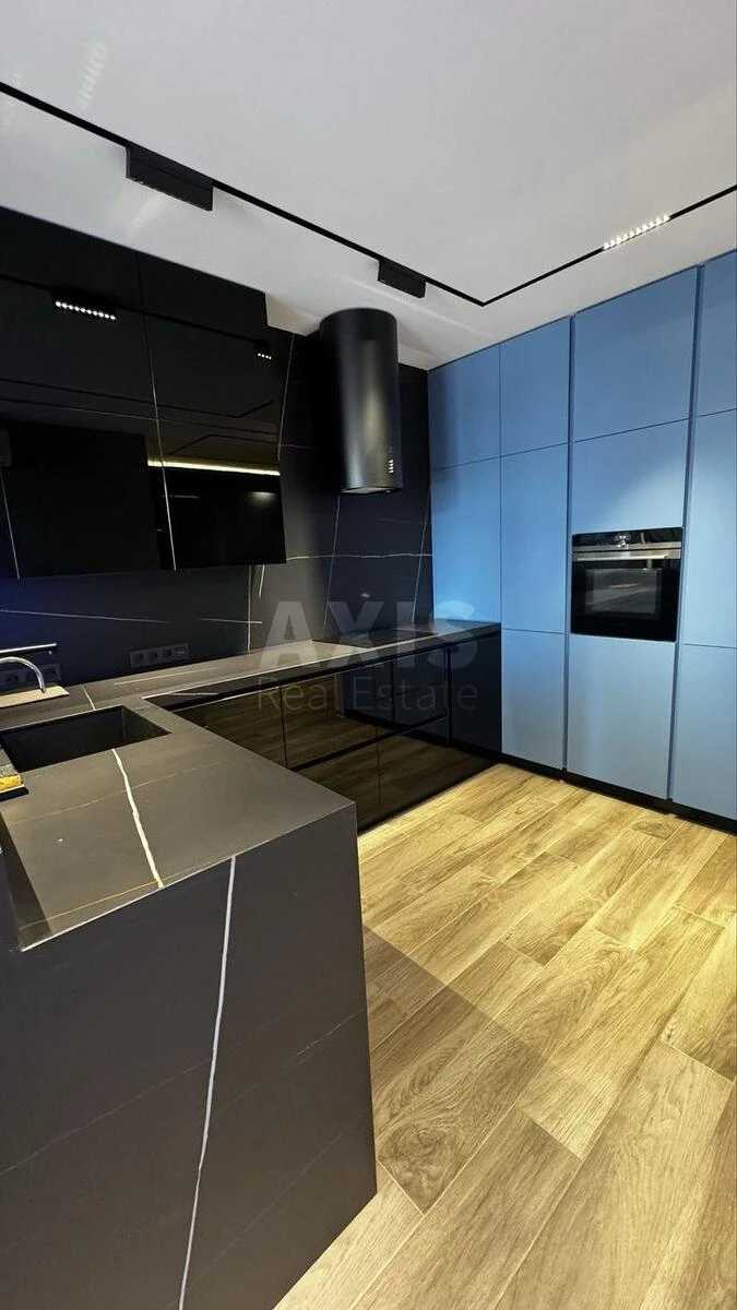 2k apartment prov. Laboratornyj 7672942