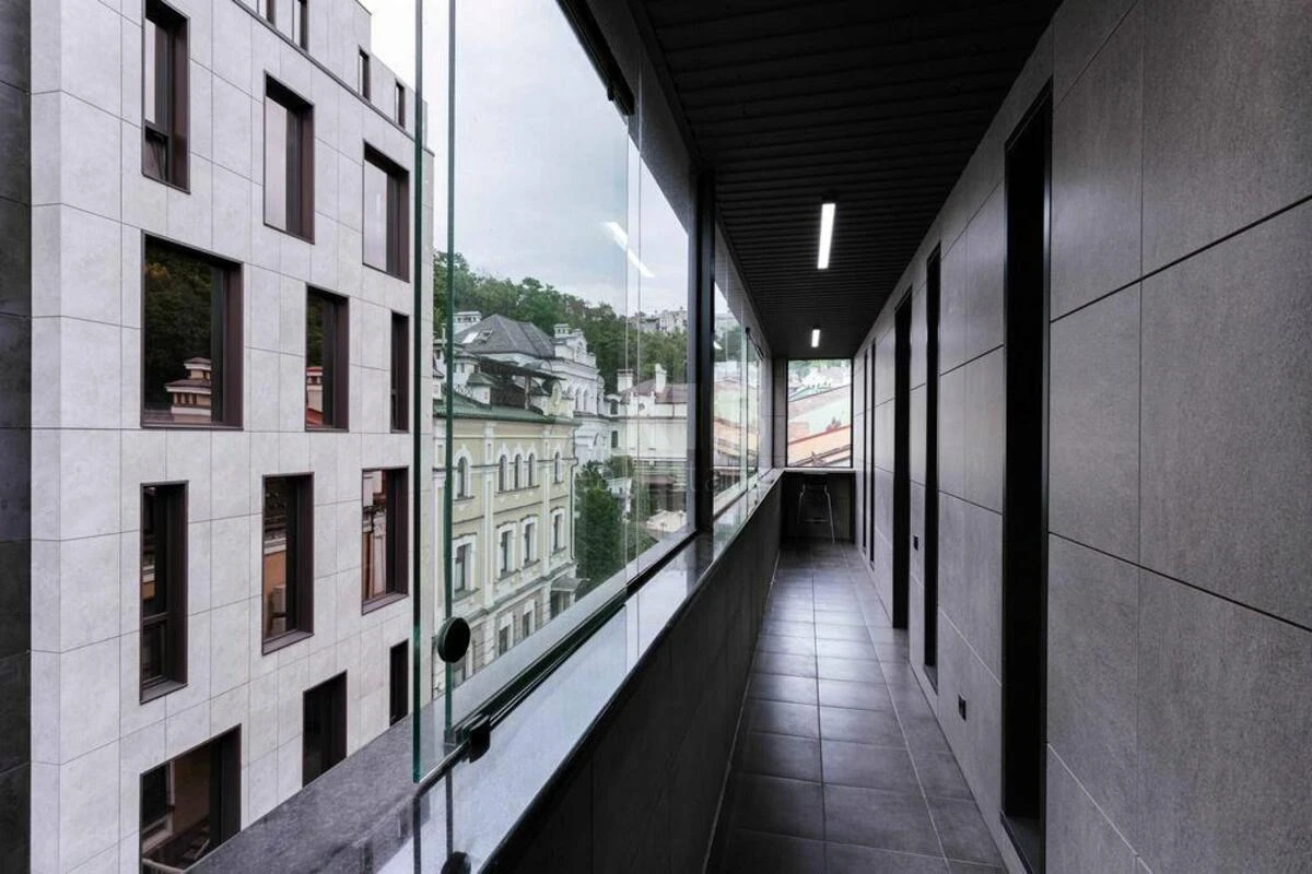 Office vul. Goncharna 9А, 157m26406614