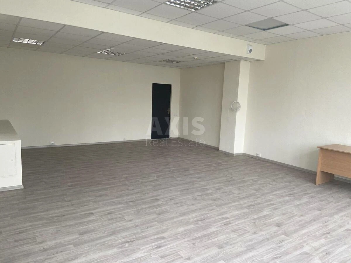 Office vul. Lypkivs'kogo Vasylja Mytropolyta 45, 61m2657411