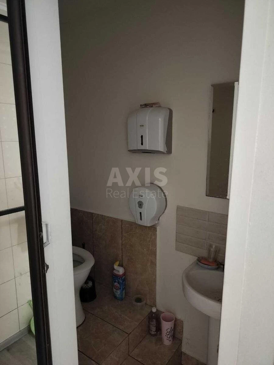 Trade object vul. Kravchenka Mykoly 22, 90m2673124