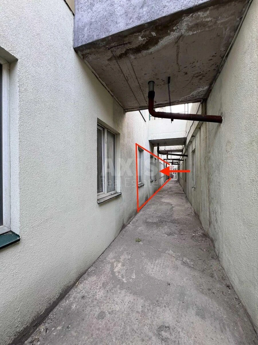 Trade object vul. Lobanovs'kogo 4В, 550m2599241