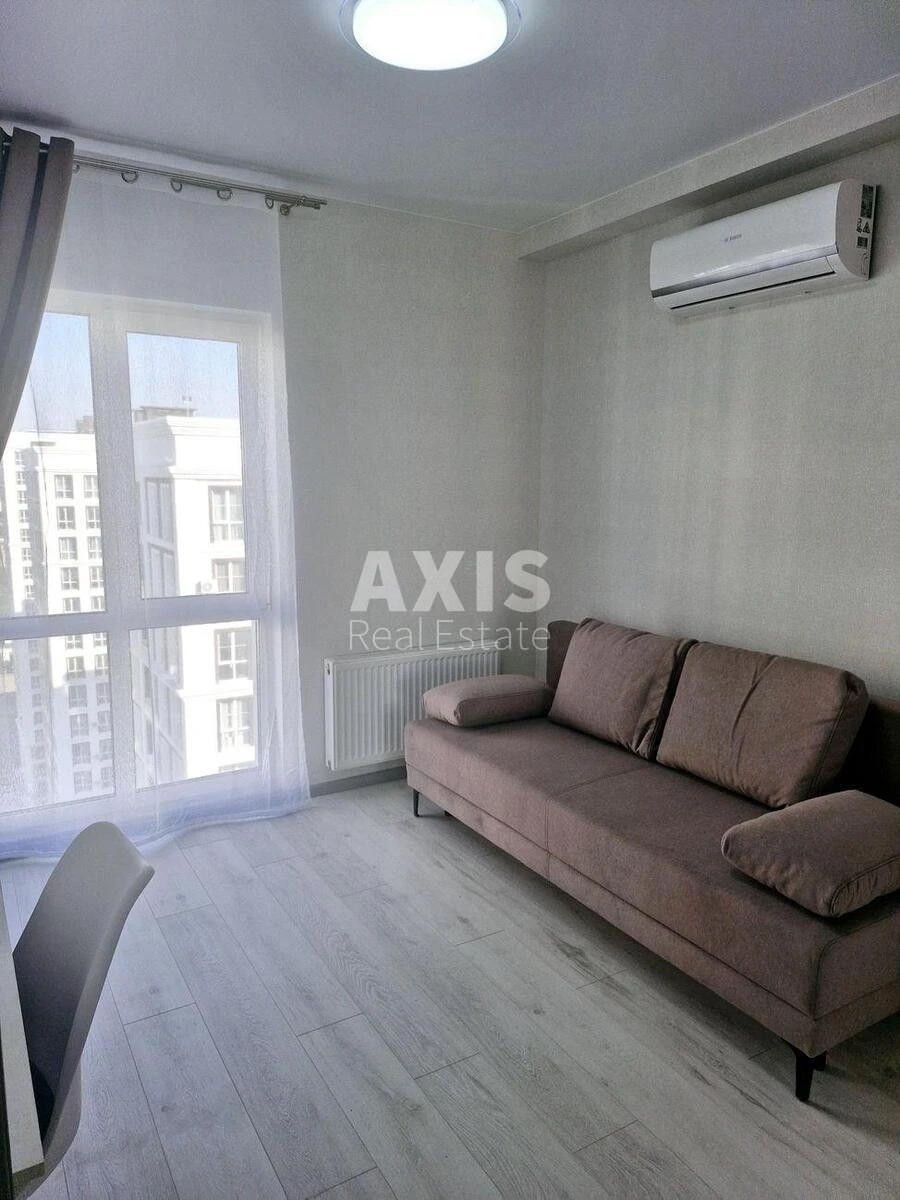 3k apartment vul. Myhajla Maksymovycha 24624401