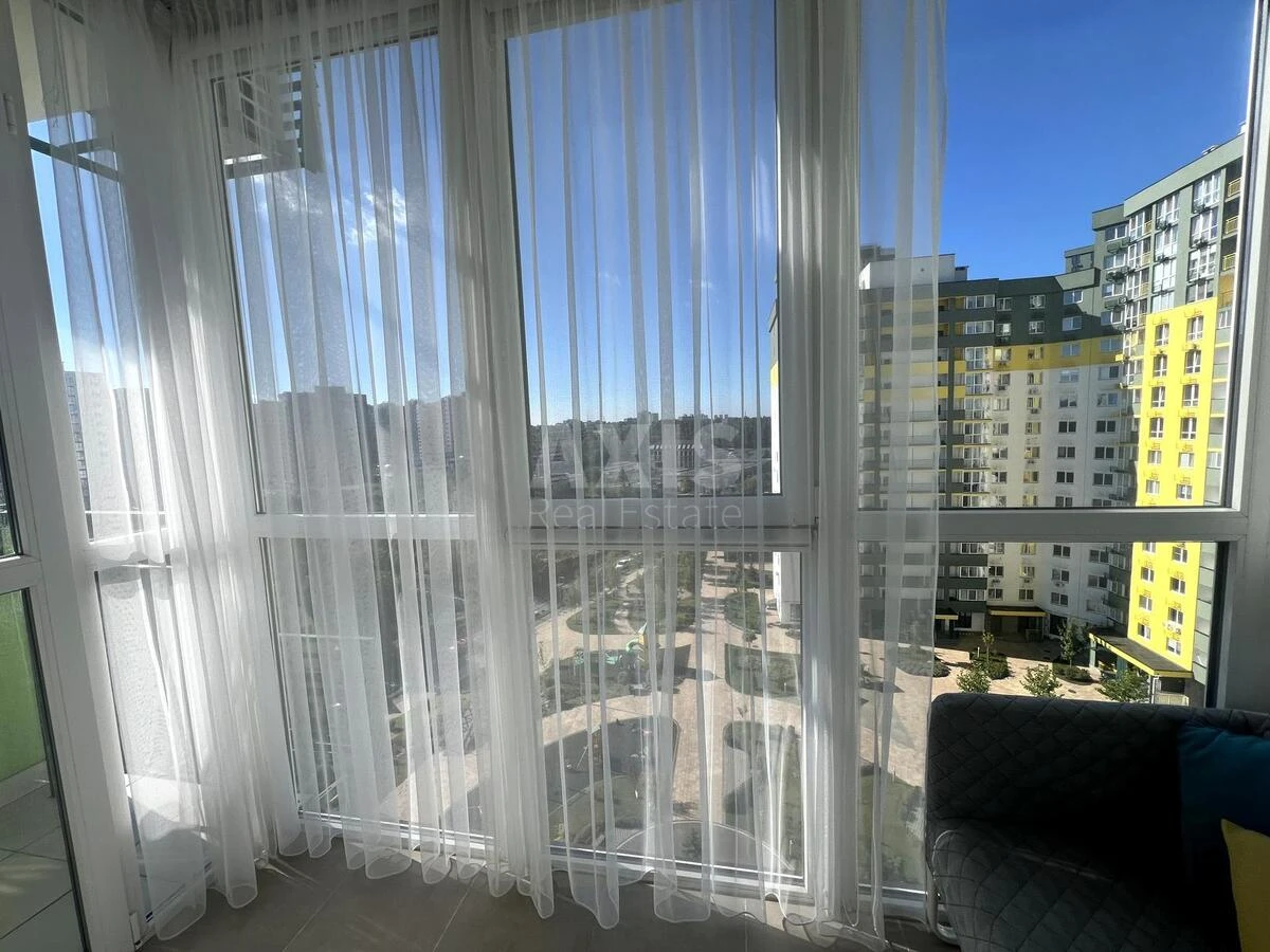 2k apartment vul. Grechka Marshala 10Ж6576815