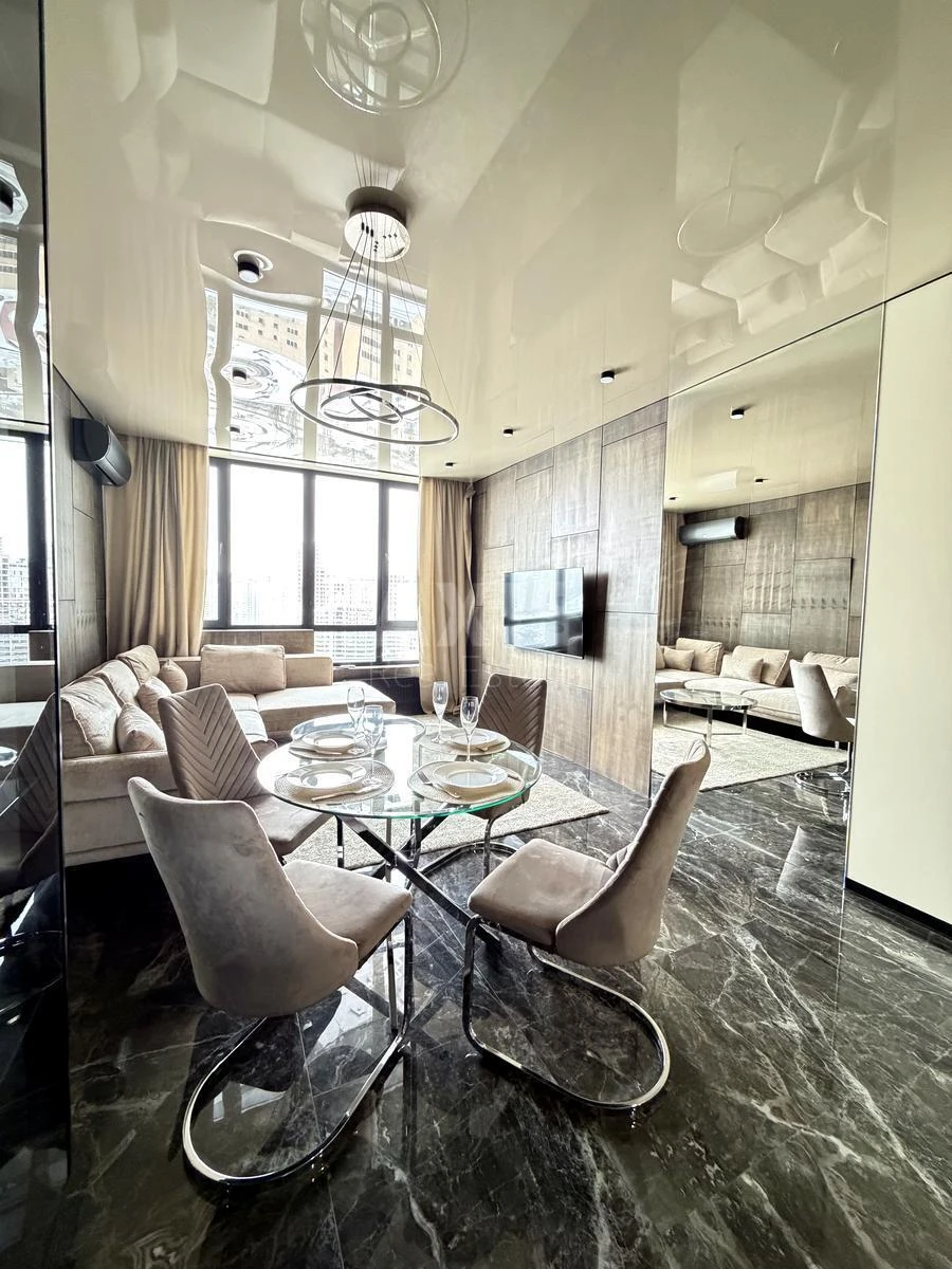 2к квартира ул. Михаила Бойчука 41657790