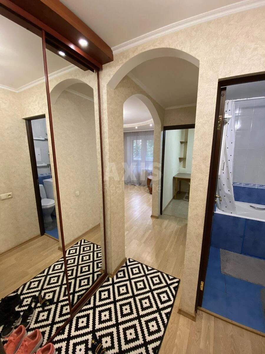 2к квартира ул. Ушинского 11599723