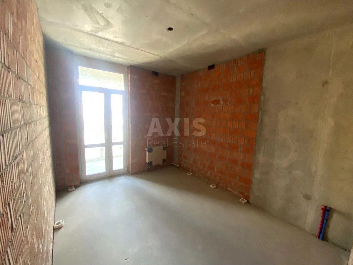1k apartment vul. Kravchenka Mykoly 24658001