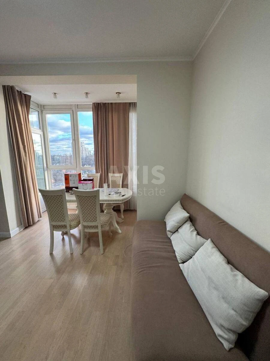 2k apartment vul. Mokra 20642280