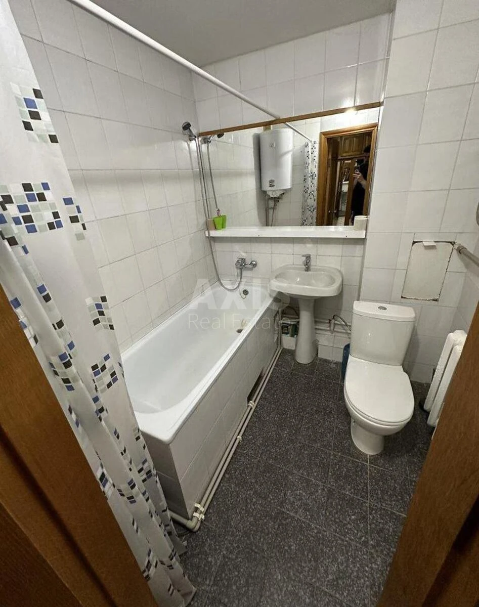 1к квартира ул. Юности 8/2600644