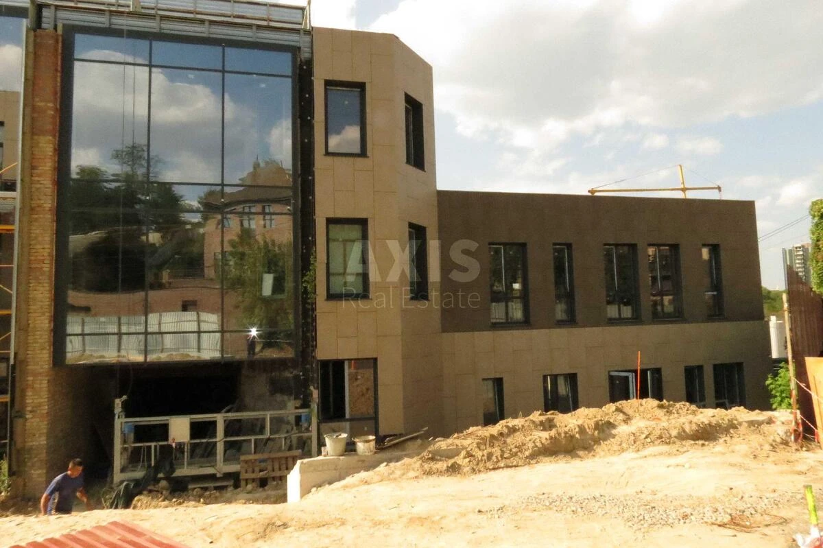 Trade object vul. Lomakivs'ka 20, 2500m267399