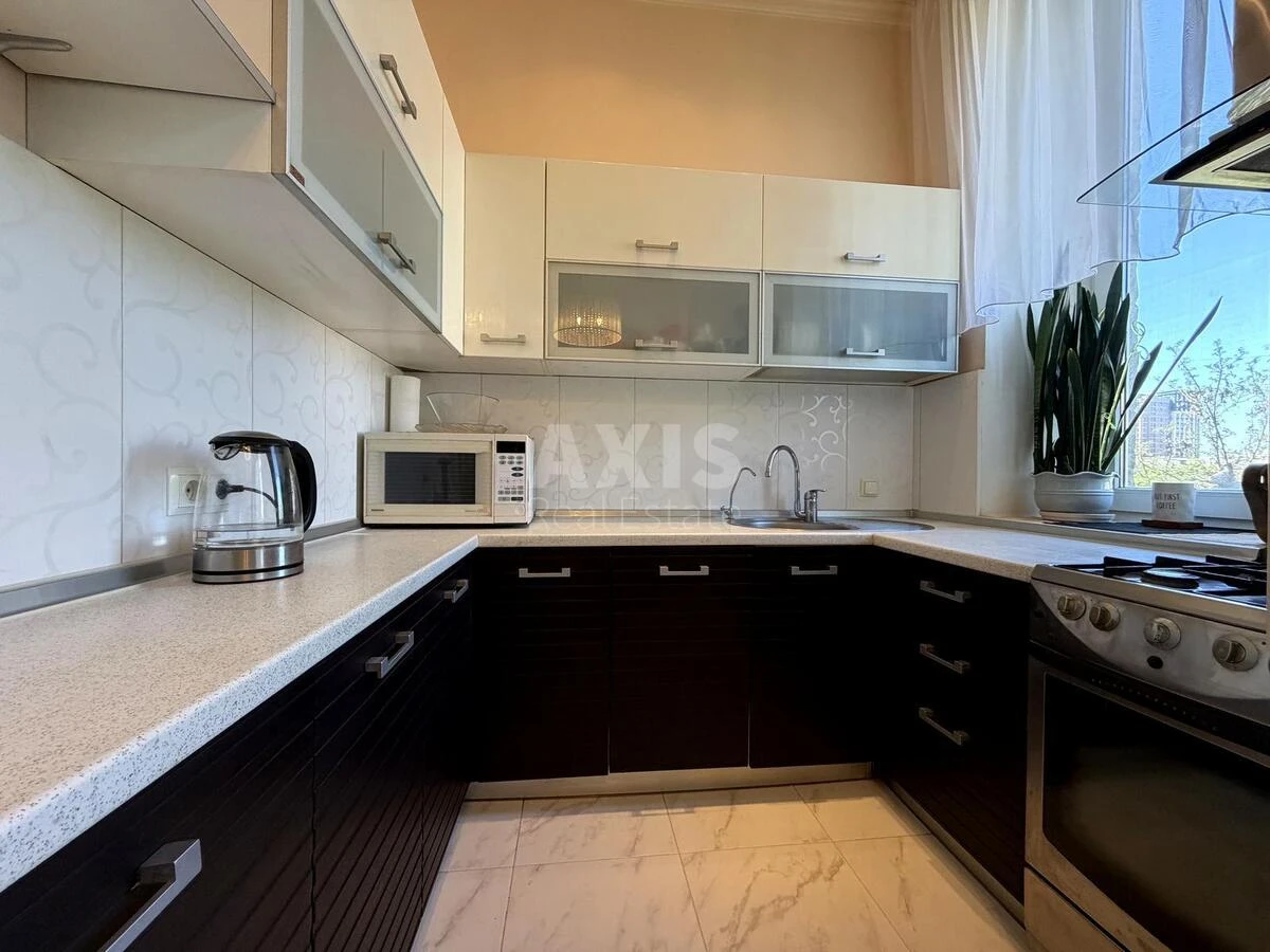 2k apartment vul. Yezhy Gedroytsya 6689717