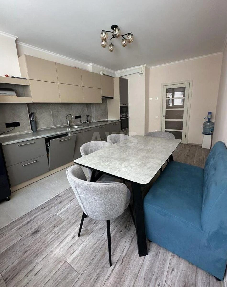 3k apartment vul. Danchenka Sergija 30690540