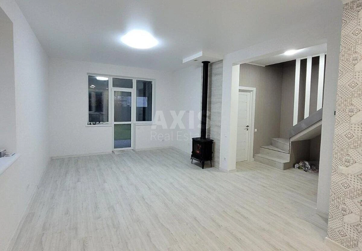 House vul. Soborna, 111m2, Kyiv city50956