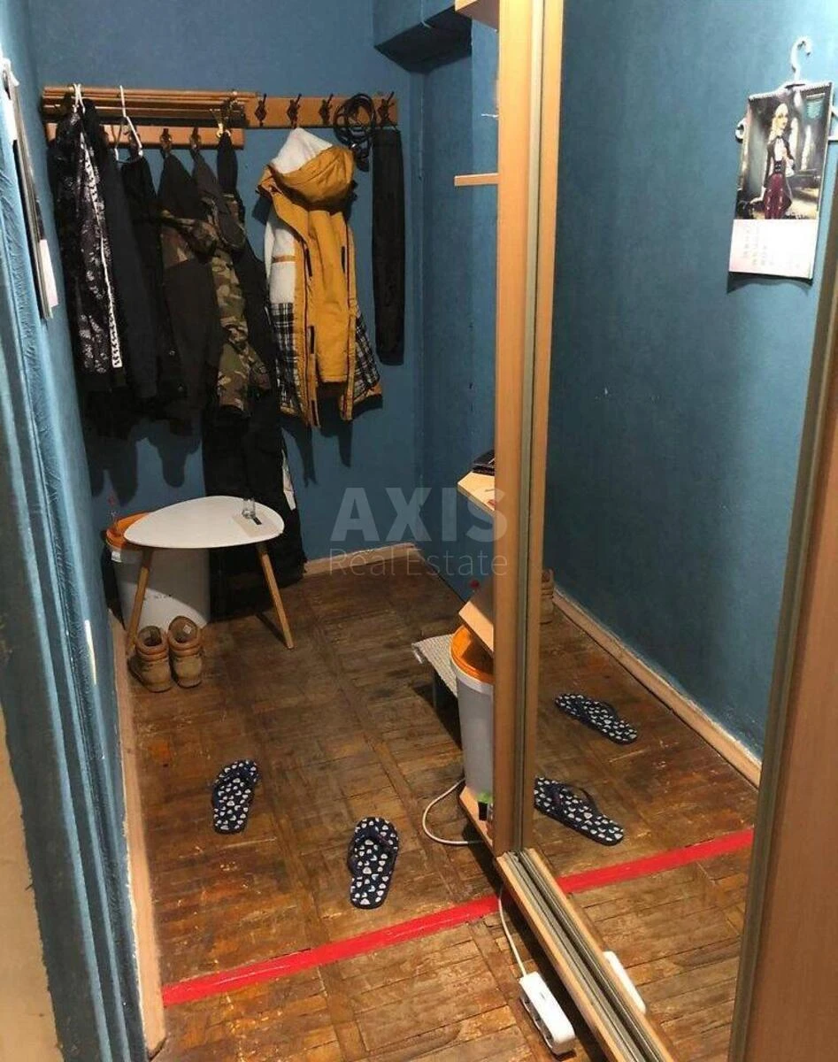 1k apartment vul. Nimans'ka 5642546