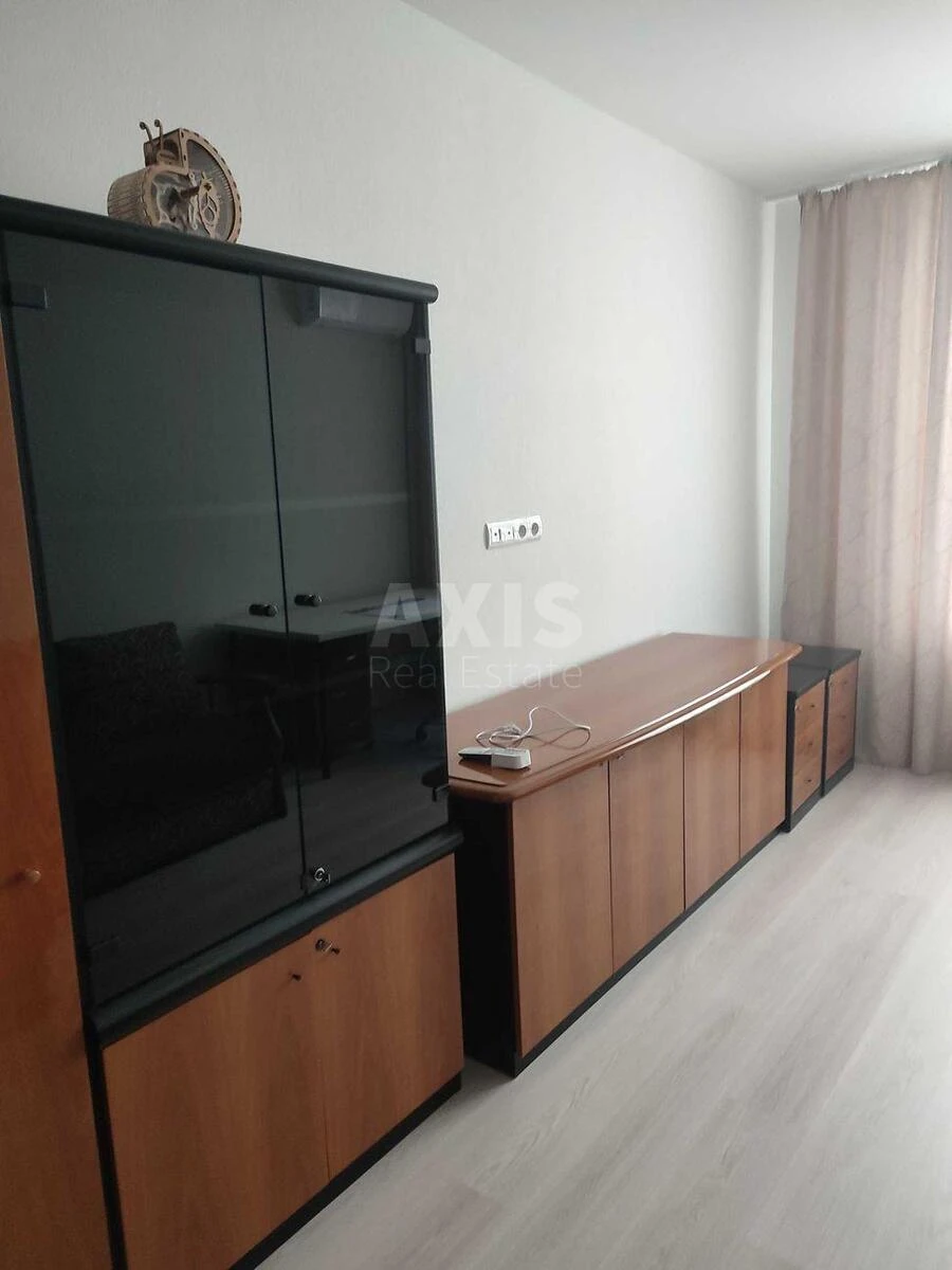 2k apartment vul. Tumanjana Ovanesa 1А679851