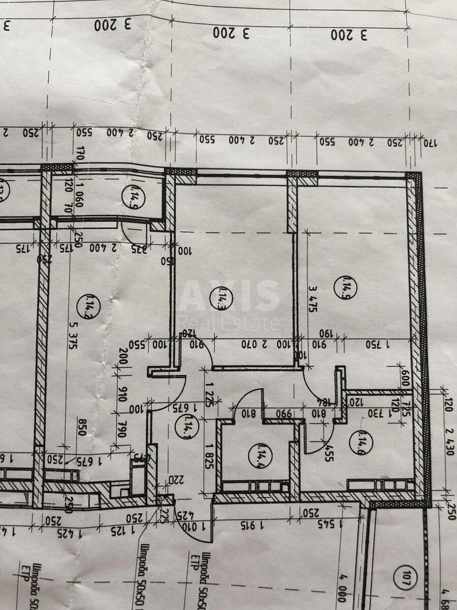 2k apartment vul. Krajnja 16950911