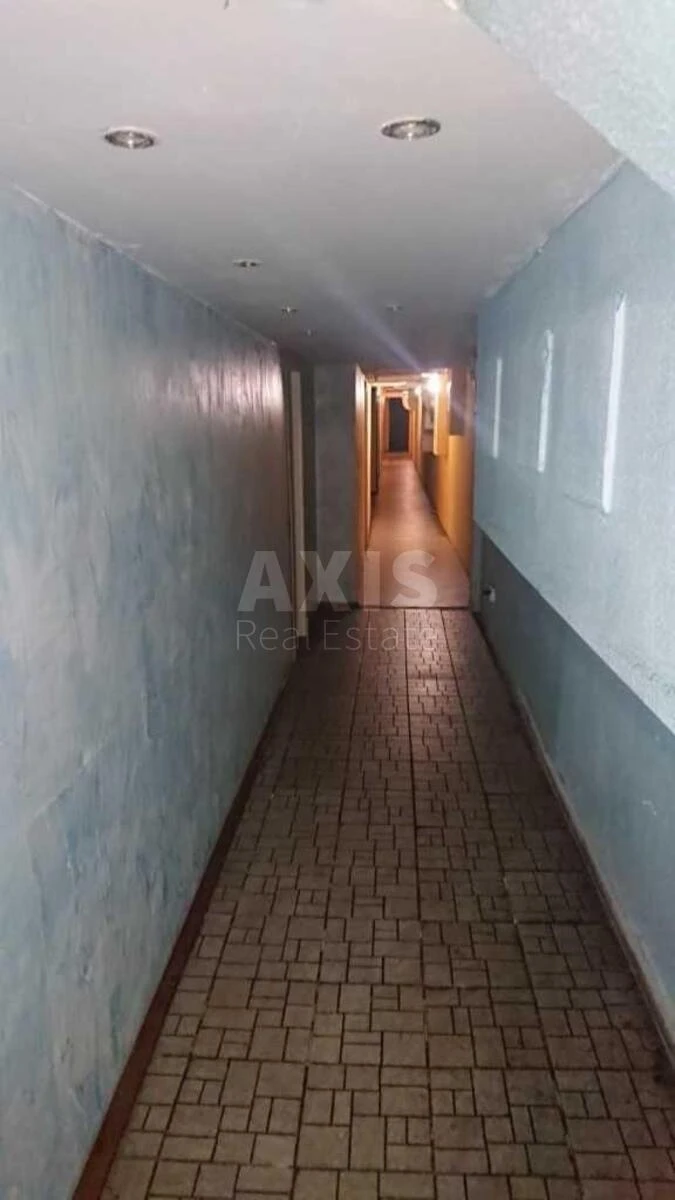 Объект торговли ул. Кирилловская 126/2, 385м26465011