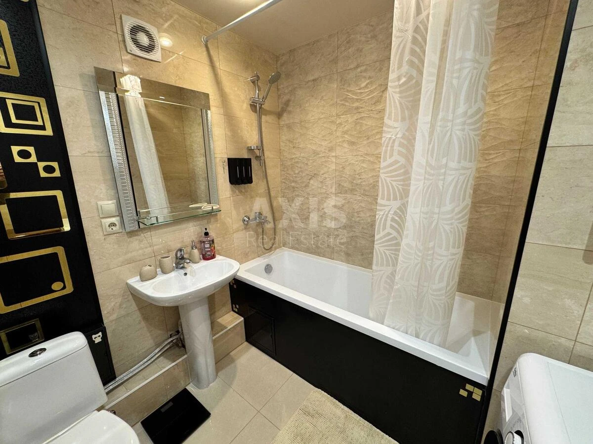 3k apartment vul. Pidvysoc'kogo Profesora 20663109