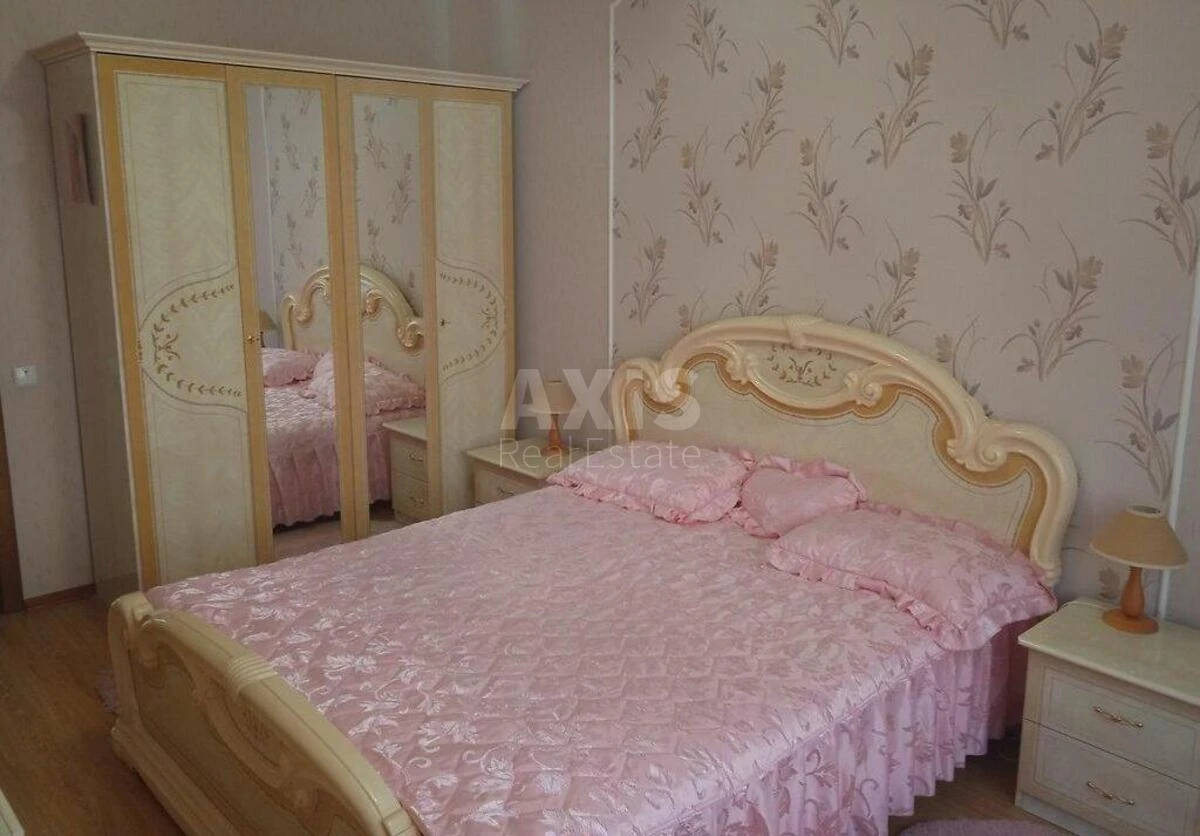 3к квартира ул. Юлии Здановской 52/3663345