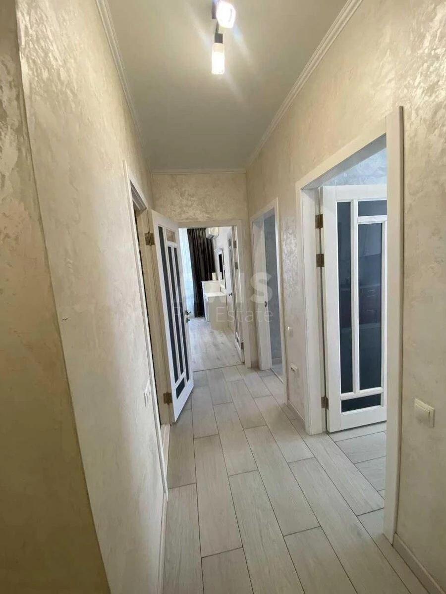 2к квартира ул. Заречная 16679787