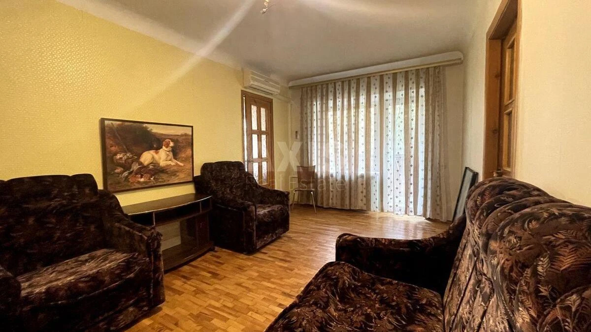 3к квартира ул. Тополевая 5645921