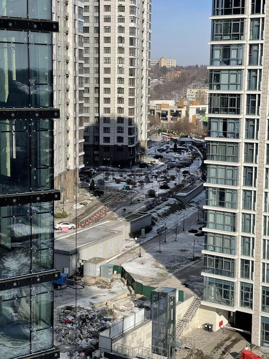 2к квартира ул. Андрея Верхогляда 186628612