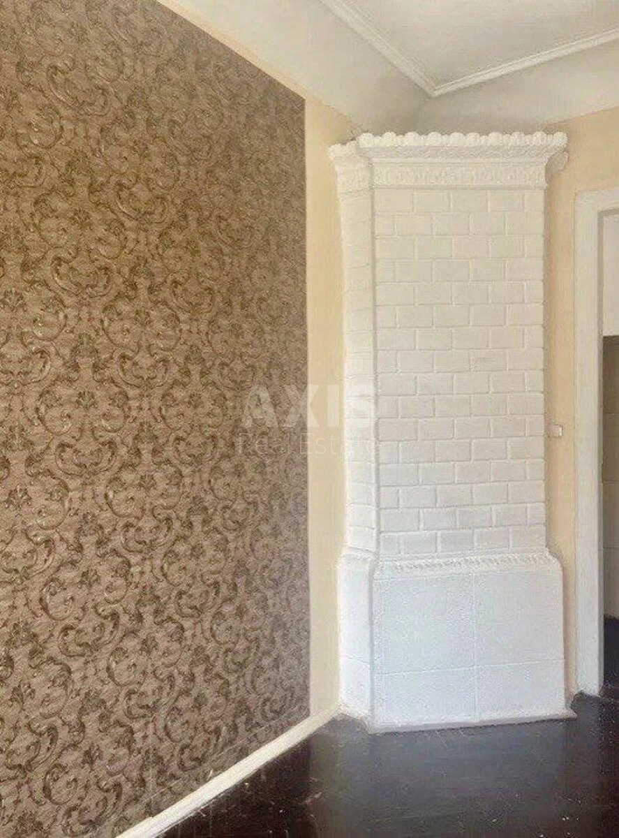 5k apartment vul. Basejna 17694609