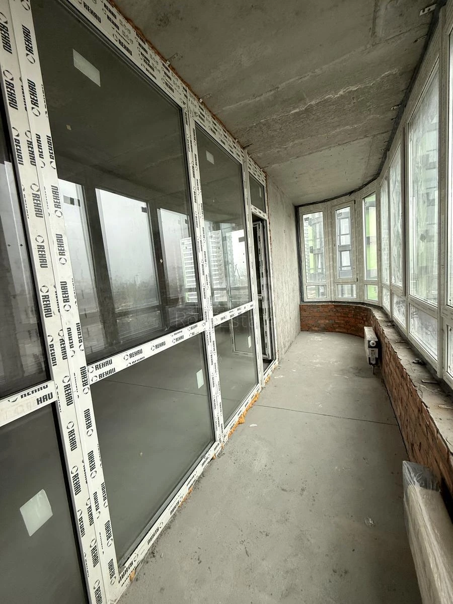 3k apartment vul. Prychal'na 10676202