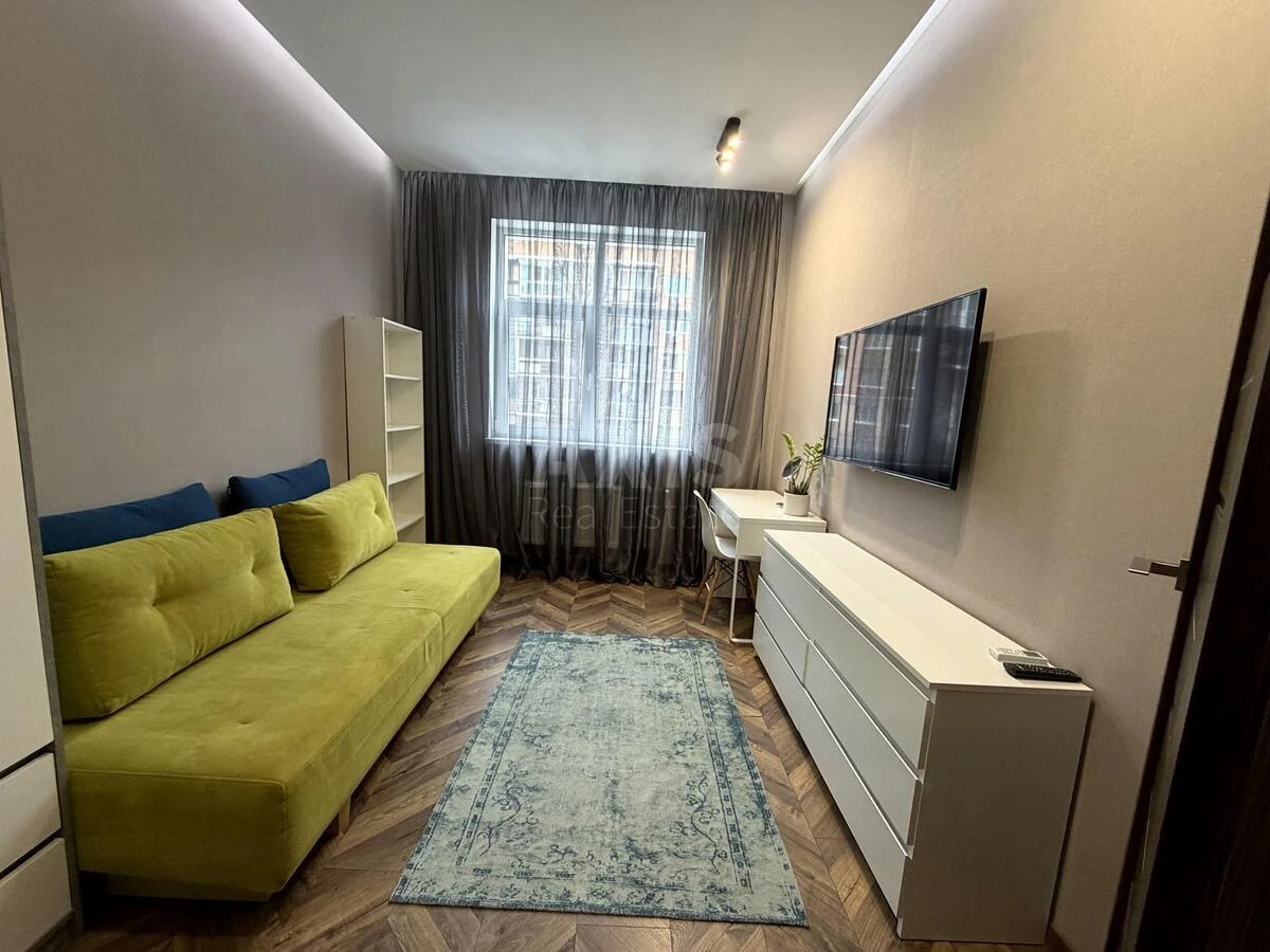 3k apartment vul. Filatova Akademika 2/16763716