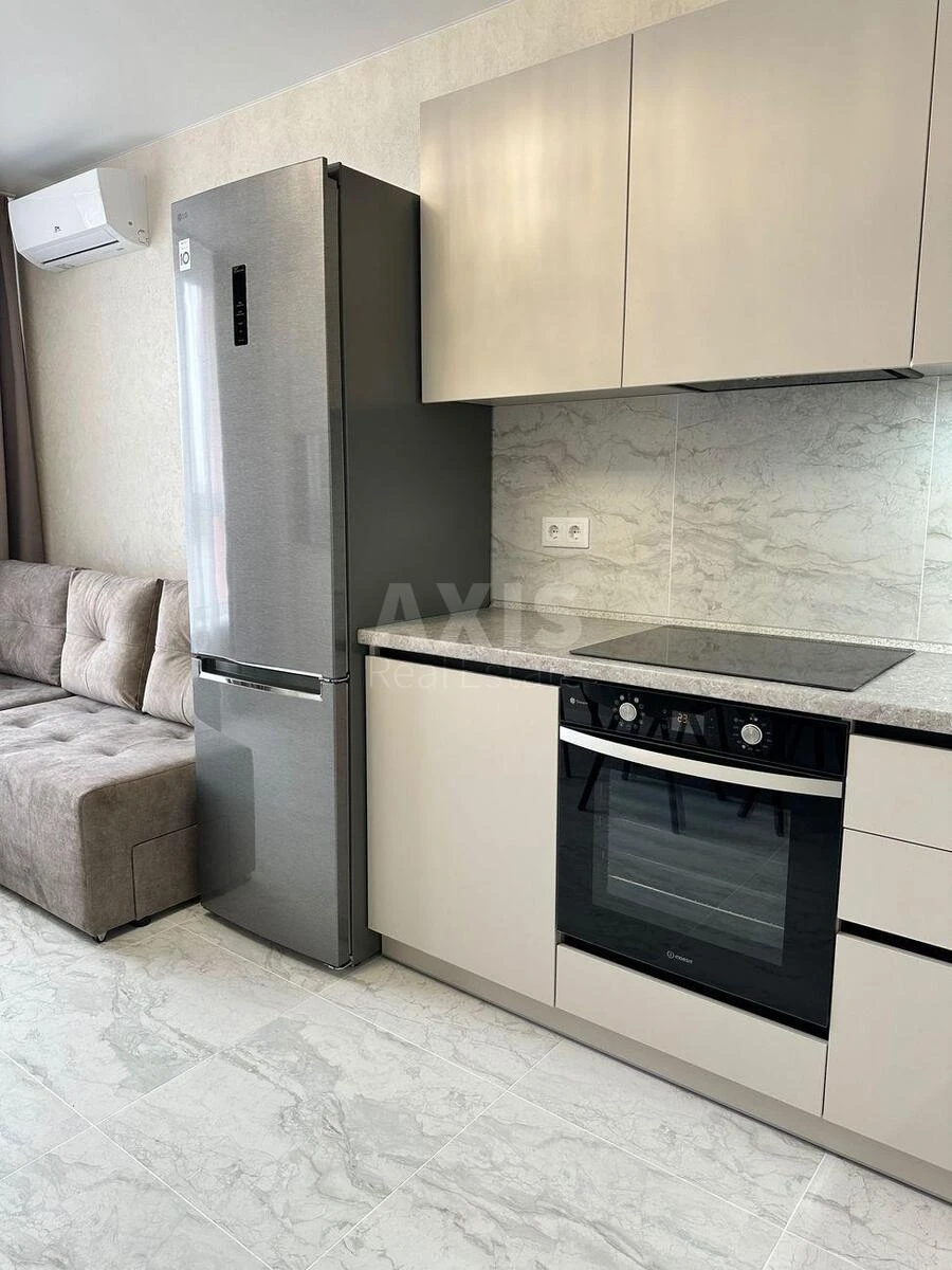 1k apartment pr-t Stepana Bandery 32Д70683