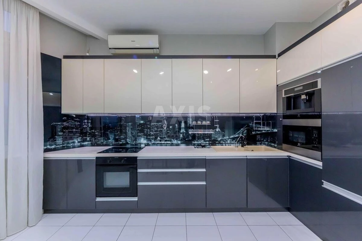 3k apartment vul. Mehanizatoriv 2676490